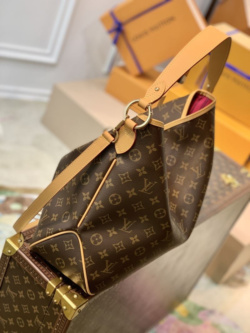 LV Shopping Bags